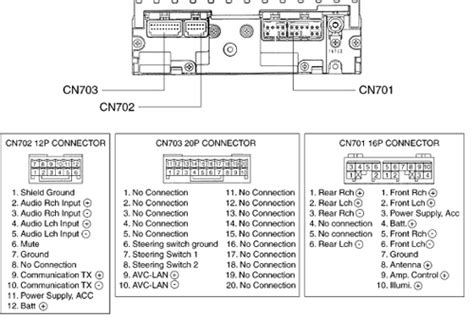 2008 Toyota Camry Hybrid Navigation Manual Manual and Wiring Diagram