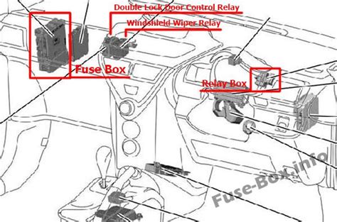 2008 Toyota IQ Touchlife Rhd Manual and Wiring Diagram