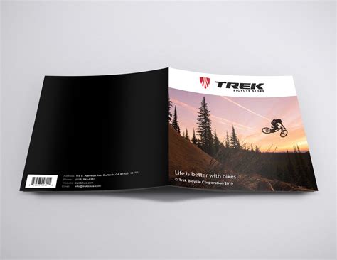 2008 Trek Catalog