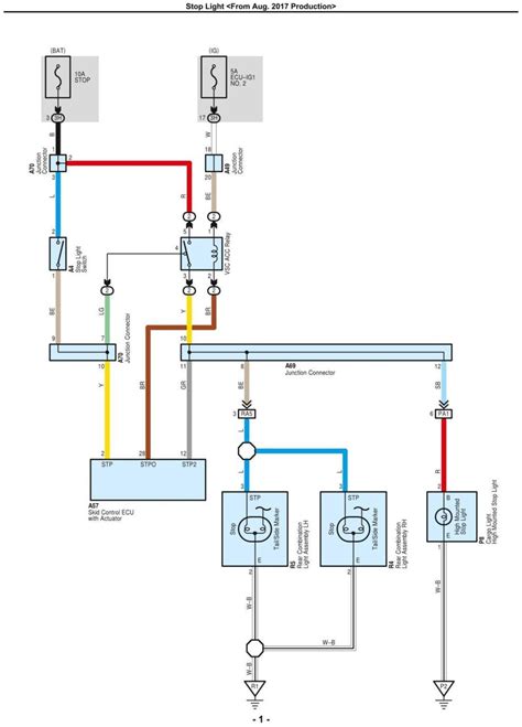 2008 Tundra Brake Controller Wiring Diagram