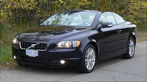 2008 Volvo C70 Service Repair Manual Software