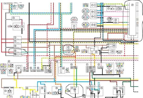 2008 Weekend Warrior Wiring Diagram