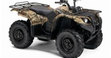 2008 Yamaha Grizzly 450 Yfm45 Fghx Fgspx Fgxgr Gxl Fgxr Atv Models Service Manual