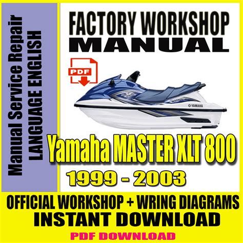 2008 Yamaha Waverunner Super Jet Service Manual Wave Runner