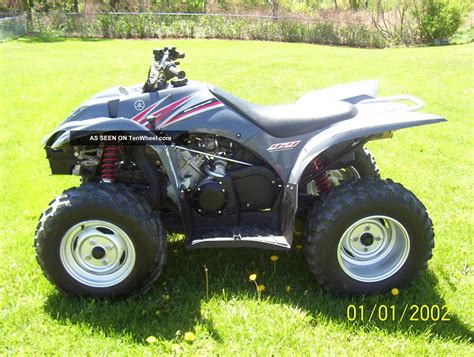 2008 Yamaha Wolverine 450 4wd Sport Sport Se Atv Service Repair Maintenance Overhaul Manual