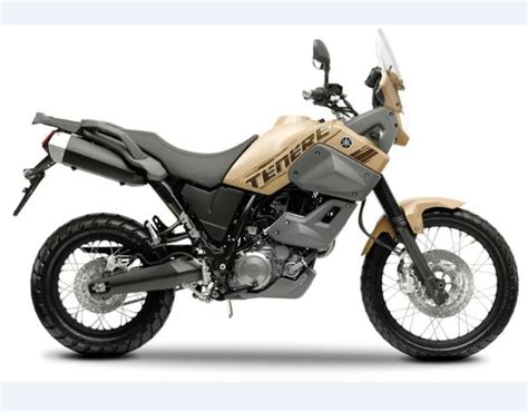 2008 Yamaha Xt660z Service Repair Manual Download