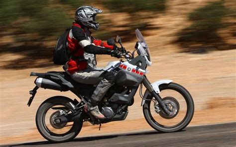 2008 Yamaha Xt660z Tenere Service Repair Manual Download