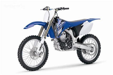 2008 Yamaha Yz250f X Service Repair Manual Instant