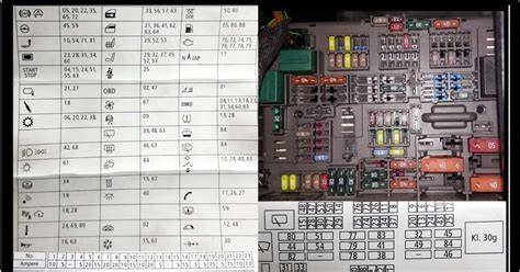 2008 bmw 330i fuse box 