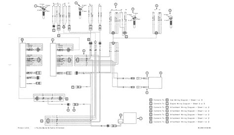 2008 bobcat wiring diagram 