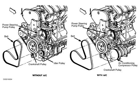 2008 caliber srt4 belt diagram 