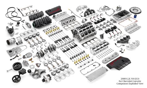 2008 corvette engine diagram 