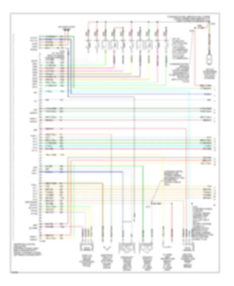 2008 e250 wiring diagram 