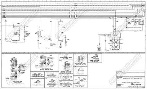 2008 f150 wiring diagram 