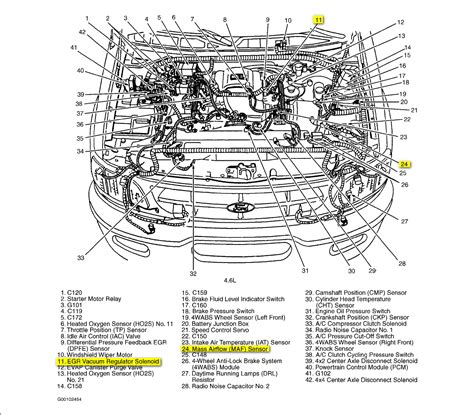 2008 ford f 150 4 6l engine diagram 
