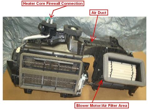 2008 jeep patriot heater diagrams 