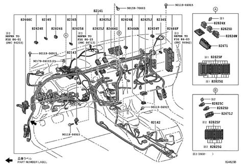 2008 lexus es350 wiring diagram 