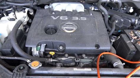 2008 quest engine diagram 