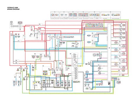 2008 r6 wiring diagram 