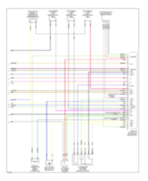 2008 smart car wiring diagram 