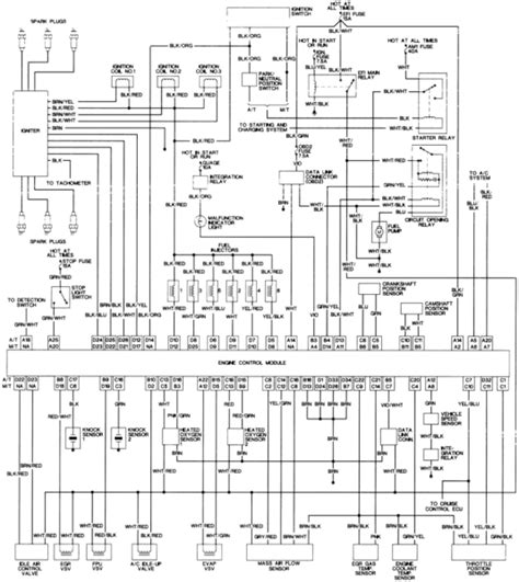 2008 tacoma wiring diagram 