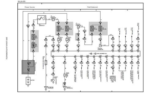 2008 toyota camry wiring schematics 