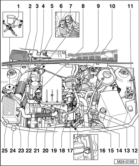 2008 vw beetle engine diagram 