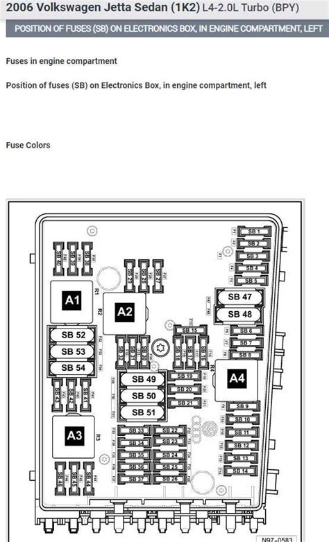 2008 vw gti fuse box map 