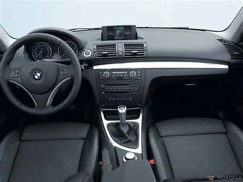 2008 BMW 1 Series Interior and Redesign