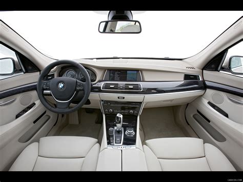 2008 BMW 5 Series Interior and Redesign