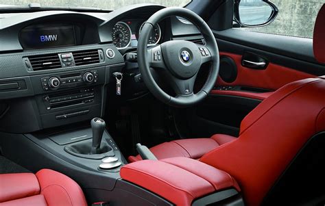 2008 BMW M3 Interior and Redesign