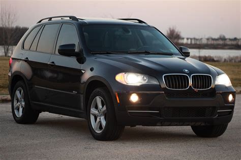 2008 BMW X5 Owners Manual and Concept