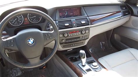 2008 BMW X5 Interior and Redesign