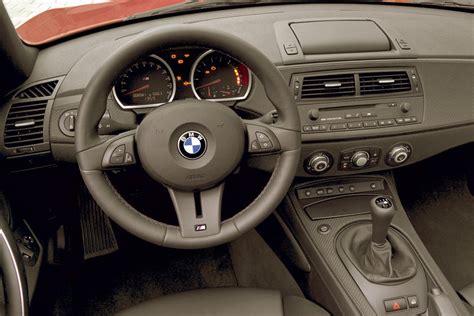 2008 BMW Z4 Interior and Redesign