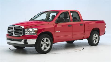 2008 Dodge Ram Owners Manual and Concept