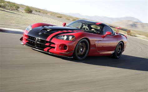 2008 Dodge Viper Owners Manual and Concept