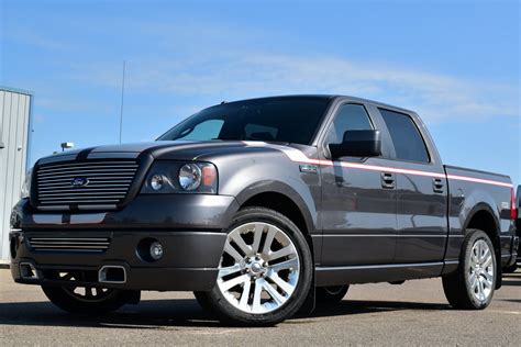 2008 Ford F-150 Owners Manual and Concept