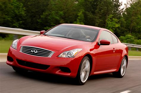 2008 Infiniti G37 Owners Manual and Concept