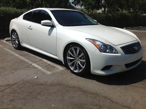 2008 Infiniti G37 Coupe Owners Manual and Concept