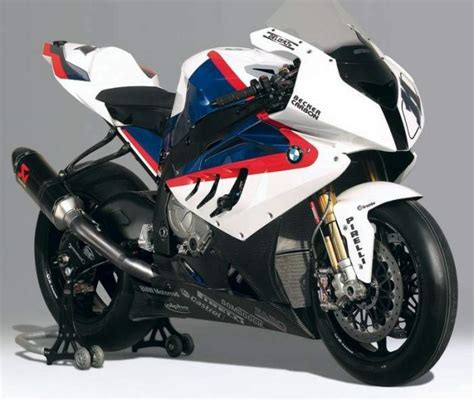 2009 2012 Bmw S1000rr Motorcycle Service Repair Manual En Fr De It Es Jp