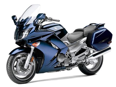 2009 2012 Yamaha Fjr1300 Fjr1300a Abs Fjr130ae Electric Shift Service Manual Repair Manuals Owner S Pdf Download