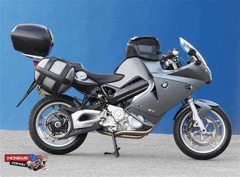 2009 BMW F 800 ST USA Manual and Wiring Diagram