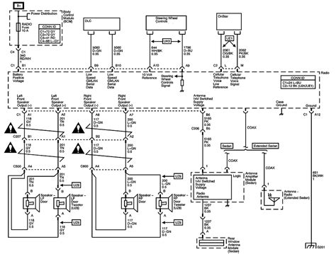 2009 Chevy Malibu Headlight Wiring Diagram