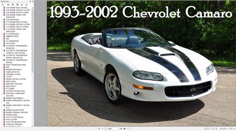 2009 Corvette All Models Service And Repair Manual