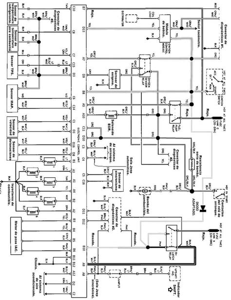 2009 Dodge Journey Wiring Diagram