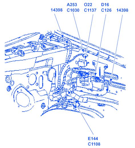 2009 Ford Explorer Manual and Wiring Diagram