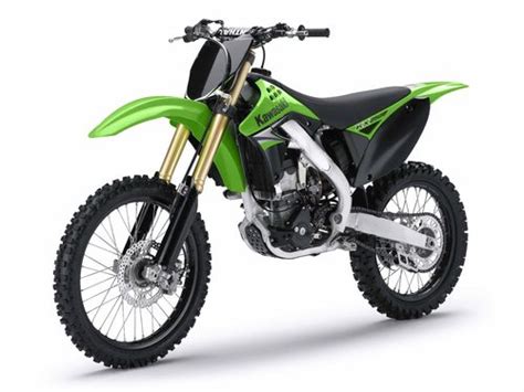 2009 Kawasaki Kx250f Service Repair Manual Instant Download