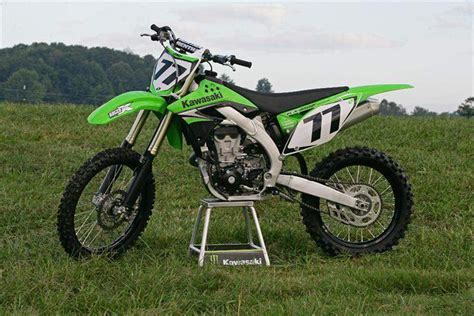 2009 Kawasaki Kx450f 4 Stroke Kx450 E9f Models Service Repair Manual