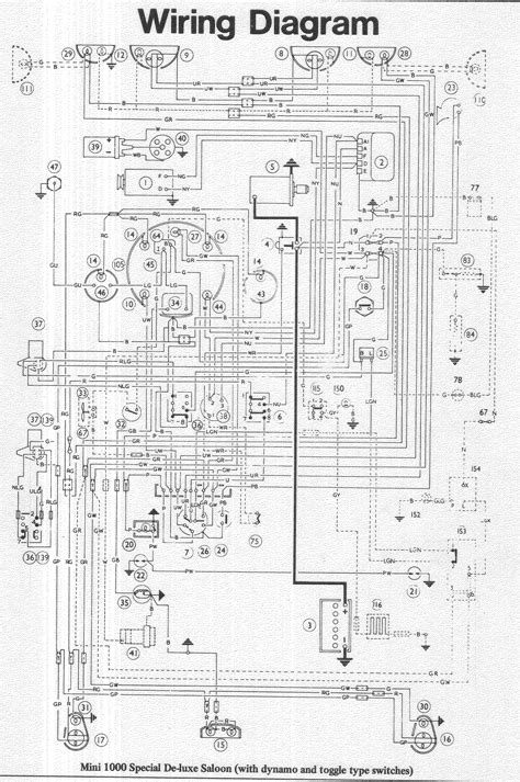 2009 MINI Clubman Manual and Wiring Diagram