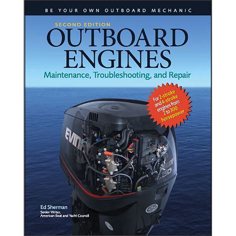 2009 Outboard Engines Maintenance Troubleshooting Service Repair Manual Download